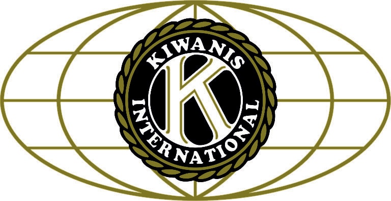 Kiwanis Club of Victoria Foundation logo