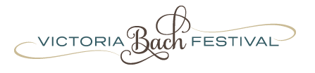 Victoria Bach Festival Association, Inc. logo